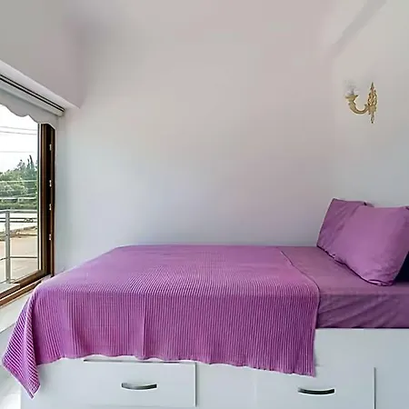 Seafront House Bitez