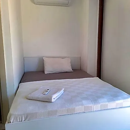 Otel Seafront House Bitez