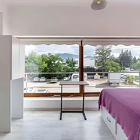 Seafront House