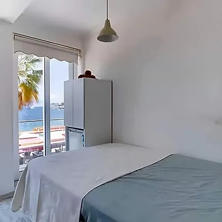 Seafront House Bitez